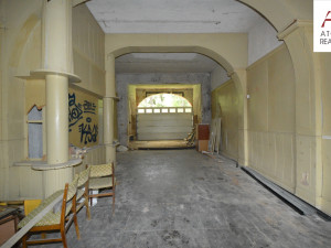 Wolkerovo sanatorium je na prodej. Cenovka tajemné lesní vily je čtyřiadvacet milionů