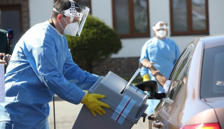 Pro lidi v karanténě budou v Libereckém kraji čtyři volební místa jako loni