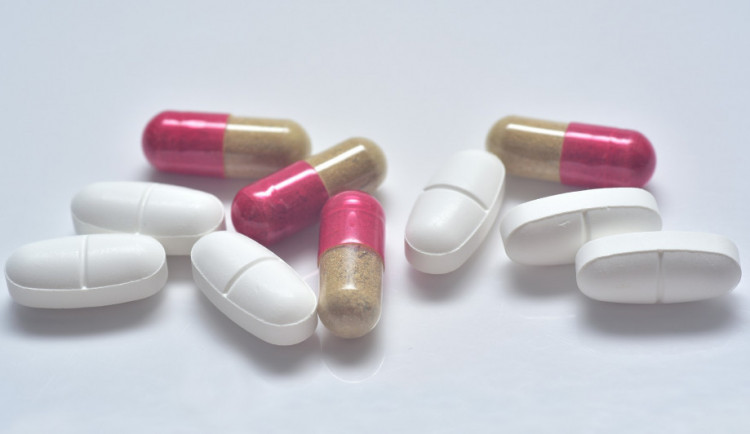 Spotřeba antibiotik za 30 let stoupla o pětinu, až polovina se podává špatně