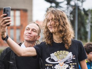 Nelhat. Nekrást. Nešvindlovat