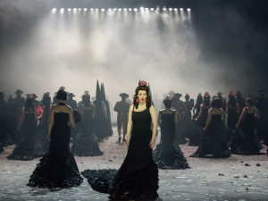 Carmen, foto Marek Olbrzymek