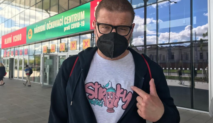 Debata o volbách. Do Linserky dorazí Jindřich Šídlo