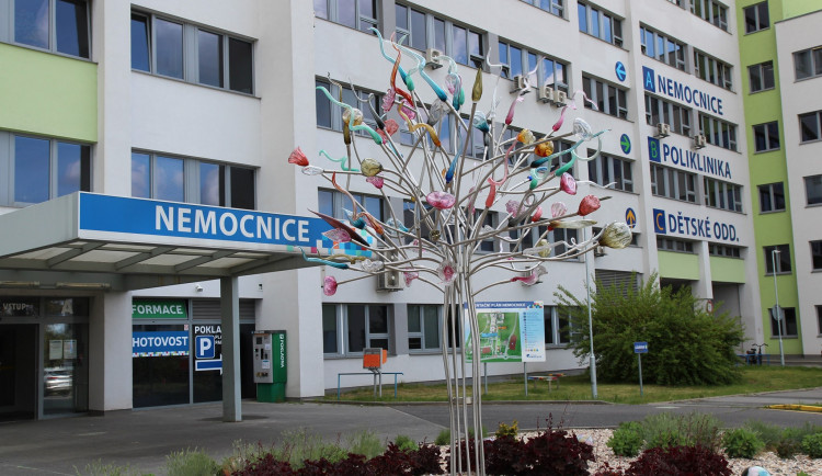 Českolipská nemocnice se snaží dohnat skluz způsobený covidem, zatím se jí to nepodařilo