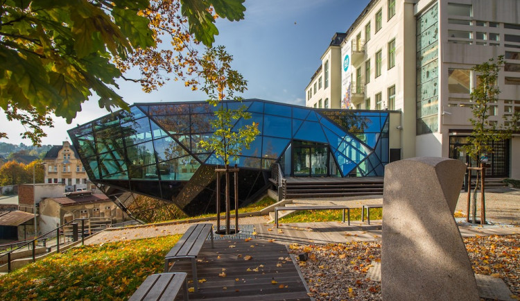 Muzeum skla a bižuterie v Jablonci nad Nisou hledá novou posilu do svého týmu