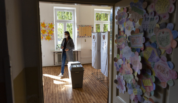 Proti otevření lomu Slap se v referendu v Chuchelně vyslovily čtyři pětiny hlasujících