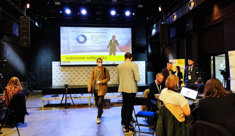 VOLBY 2021: Do Sněmovny míří z Libereckého kraje osm poslanců