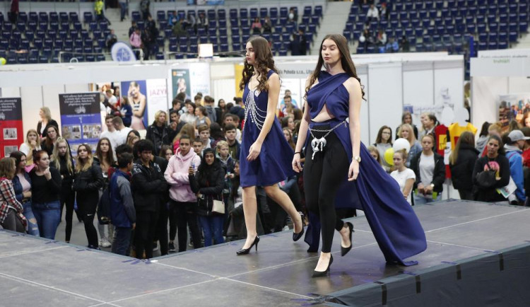 7 důvodů, proč si nenechat ujít letošní EDUCA WEEK