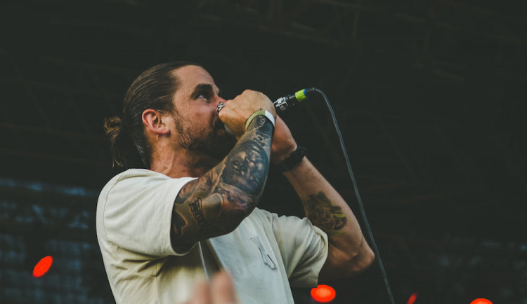 Rest míří do Vratislavic. Vyhrajte VIP vstupenku