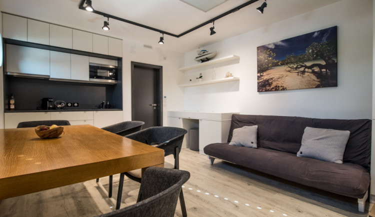 Co a za jakých podmínek smí nájemce změnit v nájemním bytě