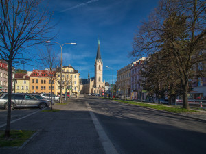 Bude mít Liberec konečně nový územní plán? Návrh má být hotový do poloviny prosince