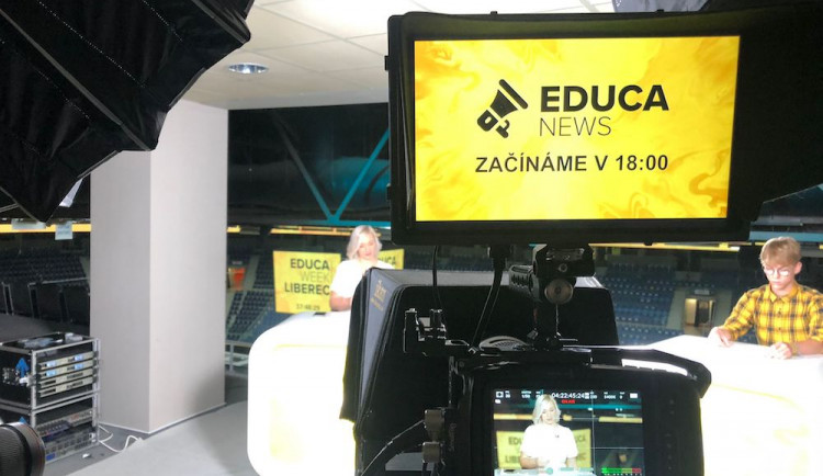 EDUCA NEWS – to nejlepší z EDUCA WEEKU