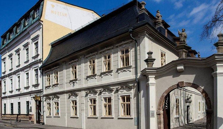 Muzeum Českého ráje v Turnově