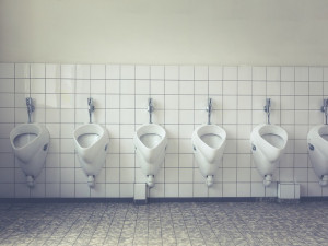 Na Soukenné náměstí by se mohly vrátit veřejné toalety