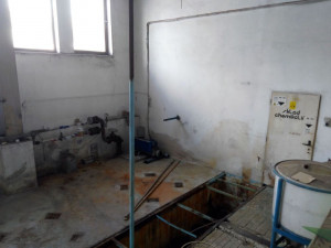 Opravte bazén na Františkově, chce petice. Podepsaly ji už stovky lidí