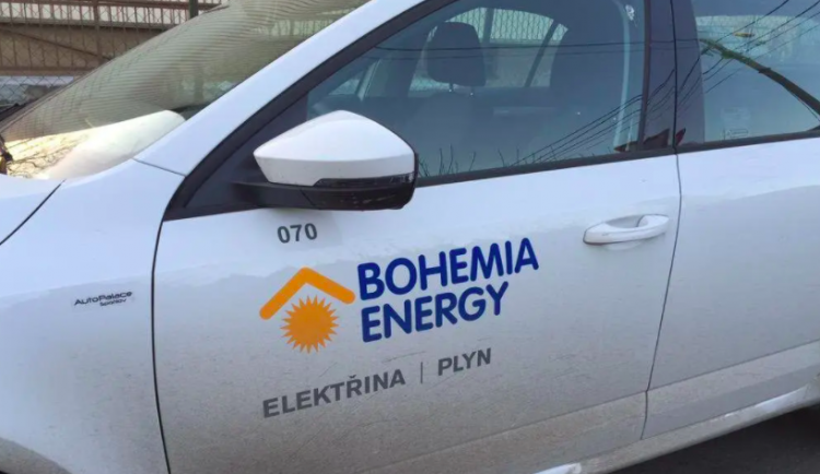 První "energetičtí šmejdi" se snaží zneužít ukončení dodávek Bohemia Energy