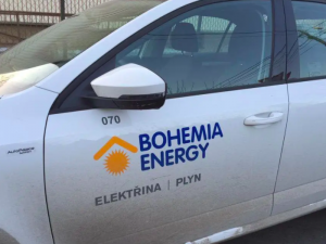První "energetičtí šmejdi" se snaží zneužít ukončení dodávek Bohemia Energy