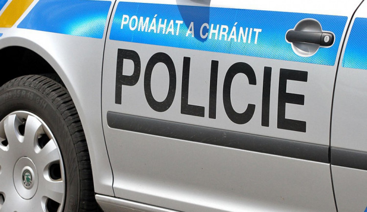 Policie hledala třináctiletého chlapce, pátrání dopadlo dobře