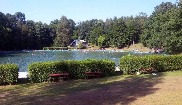 Mimoň se dočká rekonstrukce koupaliště. Začít by mohla na jaře