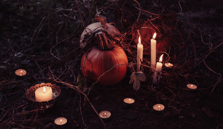 Kam o prodlouženém víkendu? Na halloweenské akce, Medové slavnosti nebo výstavu LEGA