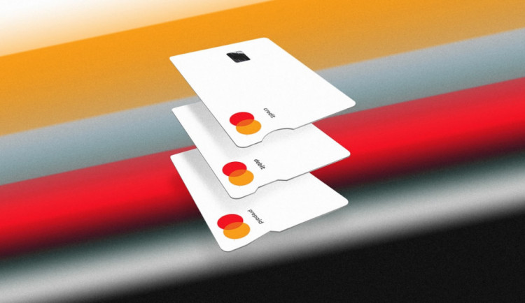 Mastercard představuje kartu uzpůsobenou pro osoby s postižením zraku