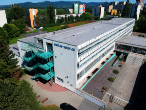 Českolipská základní škola Sever se dočká nových oken v tělocvičně