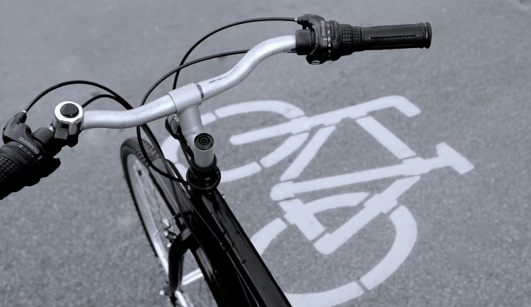 Podél ulice Řípská v Brně vznikne nová cyklotrasa