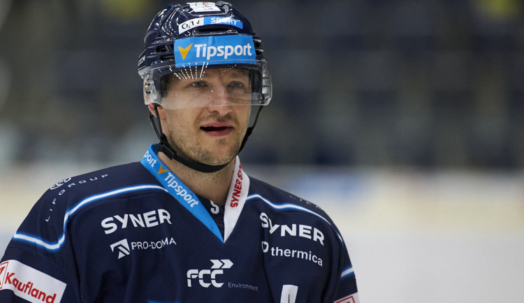 Tygr Šmíd jde na operaci. Doufám, že se na mě doktor dobře vyspal, vzkázal