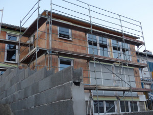 Na Žižkově začne výstavba bytů ještě tento měsíc