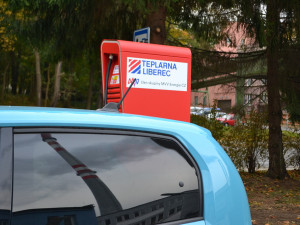 Liberecká teplárna reaguje na moderní trendy. Nabízí nejvýkonnější dobíječku elektromobilů