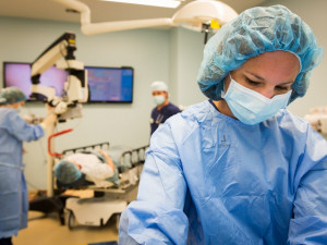Nemocnice v Jablonci kvůli covidu začala omezovat plánované operace. Liberecká zatím ne