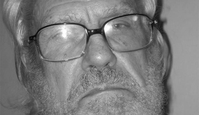 Zemřel historik Břetislav Vojtíšek, roky vedl českolipské muzeum