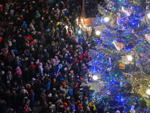 Liberec plánuje advent s řadou akcí. Strom rozsvítí netradičně v pátek