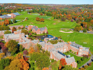 Střední škola v zahraničí? Skvělá životní zkušenost, která nemusí zatížit rodinný rozpočet