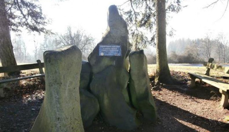 Na Masarykovu vyhlídku to zvládne kočár i senioři