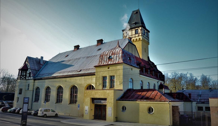 Liďáky oslaví 120. výročí. Zahraje Vltava, Sto zvířat i Ondřej Havelka a Melody Makers