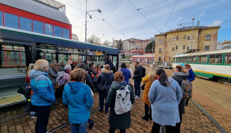 Učitelé jsou připraveni na výuku dopravní výchovy