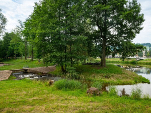 Revitalizovaný náhon v Semilech může inspirovat ostatní. Zabodoval v prestižní soutěži