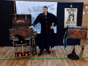 Pomozte vykouzlit úsměv dětem ze sociálně slabých rodin