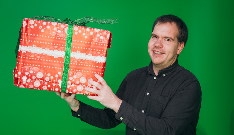 Pomozte vykouzlit úsměv dětem ze sociálně slabých rodin