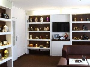 Zvířecí krematorium není kafilérie. Rozdíl je hlavně etický, říká jeho ředitel Lukáš Illek