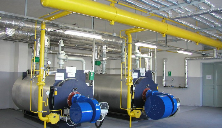 Blansko drtí ceny energií. Město zvažuje vypovězení smlouvy dodavateli tepla