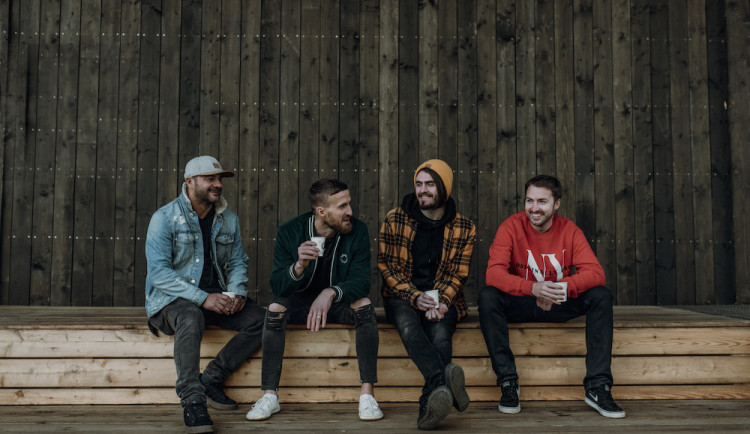 Liberečtí Meredith Hunter přichází s novým singlem. Apeluje na ekologii