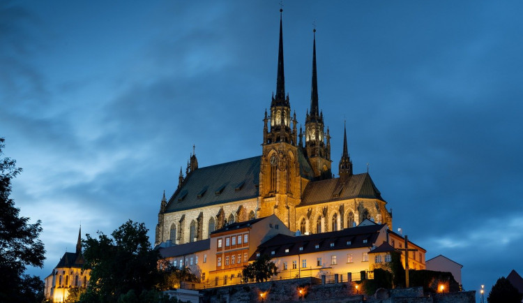 Brno je druhá nejlepší destinace v Evropě, píše prestižní časopis Time Out