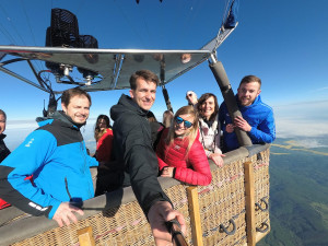 Zážitkové Vánoce: Tipy na dárky, které potěší hned dvakrát