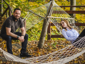 Zážitkové Vánoce: Tipy na dárky, které potěší hned dvakrát