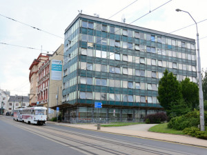 Rekonstrukce Uranu se odkládá, Liberec zrušil soutěž