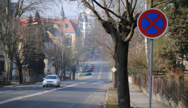 Změny na křižovatce u muzea. Z Vítězné nepůjde v obou směrech odbočit vlevo