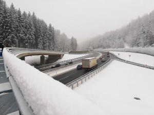 Komplikovaná stavba Rádelského mlýnu je hotová. Okolní obce si oddechnou