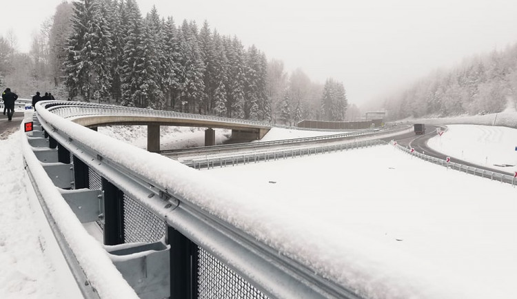 Komplikovaná stavba Rádelského mlýnu je hotová. Okolní obce si oddechnou
