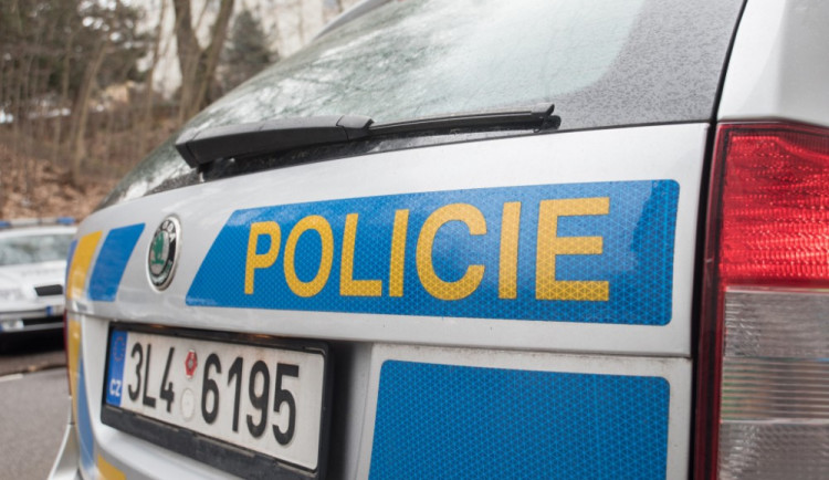 Policie hledala chlapce z Liberce. Odešel z domova, nikomu se neozval